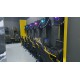 Colizeum -Gaming -Schreibtische Und Spielstöcke