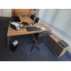 T Meeting Table
