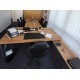 T Meeting Table