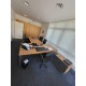 T Meeting Table