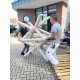 T Meeting Table