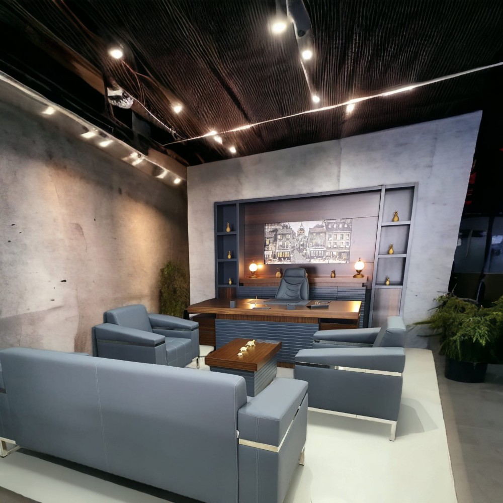 Deutschland Büromöbel