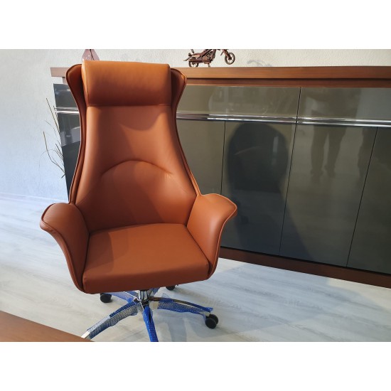 Irden Chefsessel