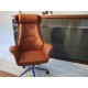 Irden Chefsessel