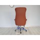 Irden Chefsessel