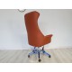 Irden Chefsessel