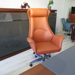 Irden Chefsessel
