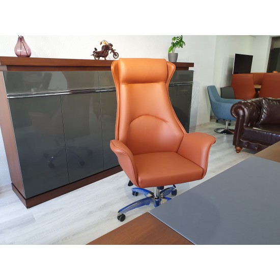 Irden Chefsessel