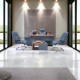 Istanbul Büro Executive Office Canberra - Anthrazit Walnut