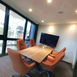 Signature Vip Besprechungstisch