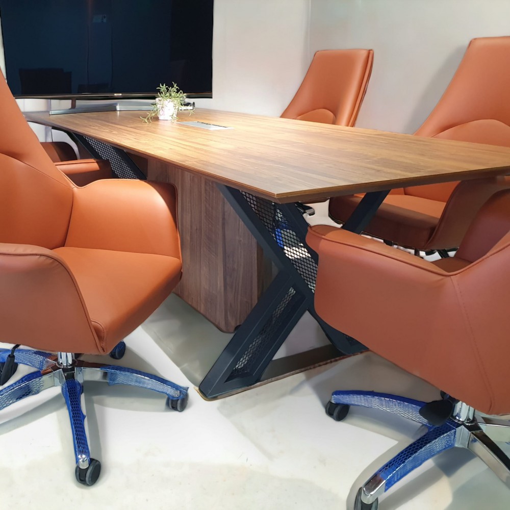Signature Vip Besprechungstisch
