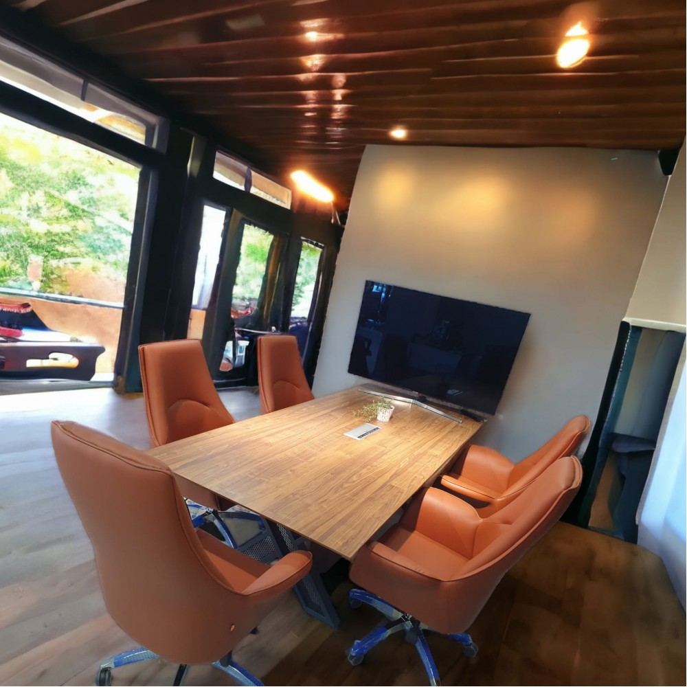 Signature Vip Besprechungstisch