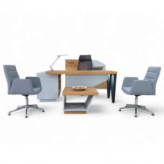 Büro-Schreibtisch-Set - Space