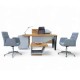 Büro-Schreibtisch-Set - Space