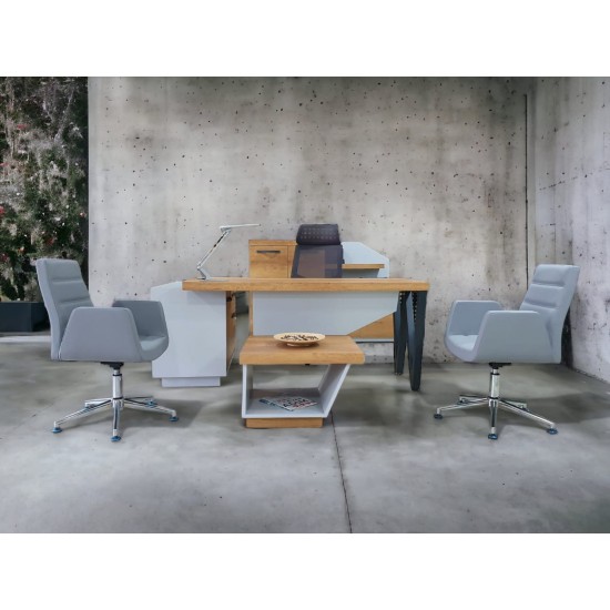 Büro-Schreibtisch-Set - Space