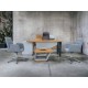 Büro-Schreibtisch-Set - Space