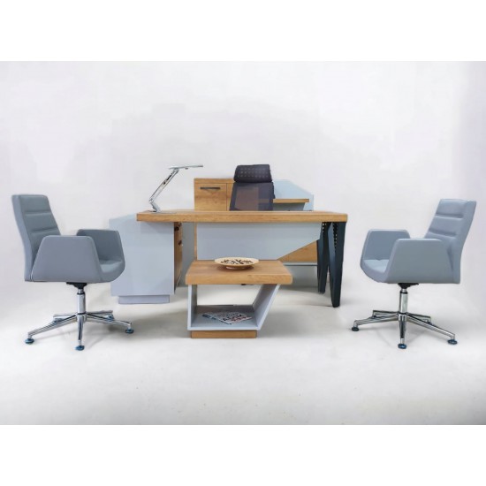 Büro-Schreibtisch-Set - Space