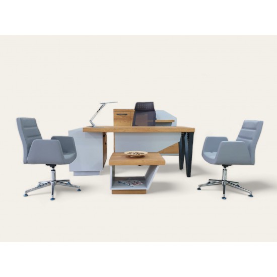 Büro-Schreibtisch-Set - Space
