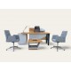 Büro-Schreibtisch-Set - Space