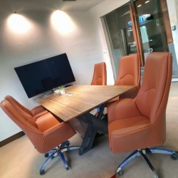 Signature Vip Besprechungstisch