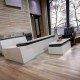 Signature Executive Sets White