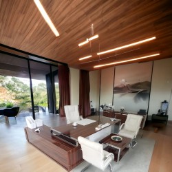 Istanbul Büro Executive Teams Porsche Land Hg. Nussbaum