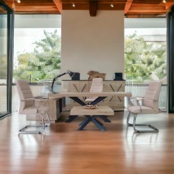 Lexus Executive Office-Team