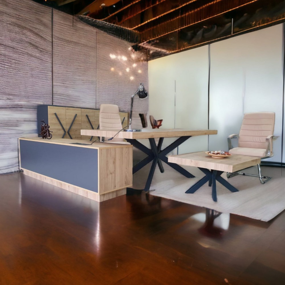 Lexus Executive Office-Team