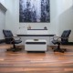 Signature Executive Sets White