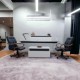 Signature Executive Sets White