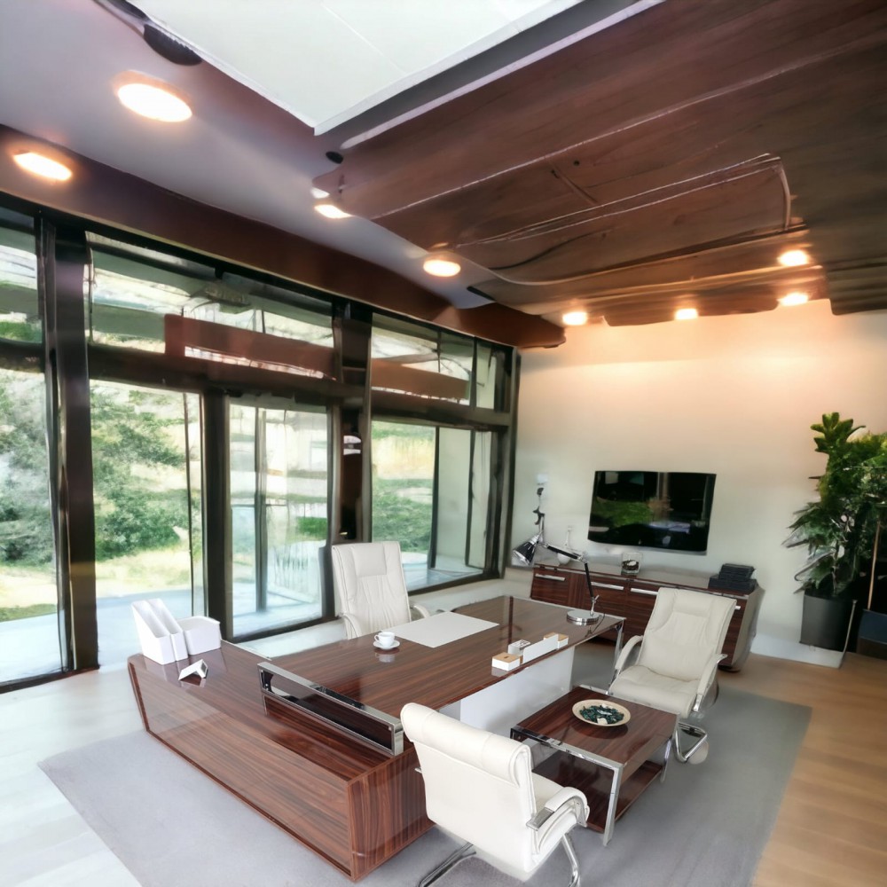 Istanbul Büro Executive Teams Porsche Land Hg. Nussbaum