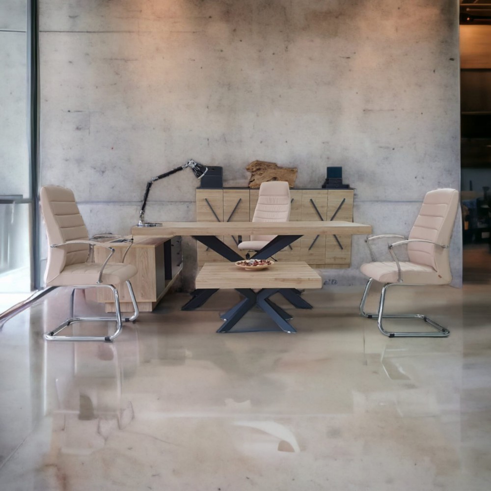 Lexus Executive Office-Team