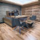 Istanbul Office Manager Tabelle Elegant - Barock Anthrazit