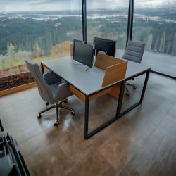 Binärer Arbeitschalter Zelinda