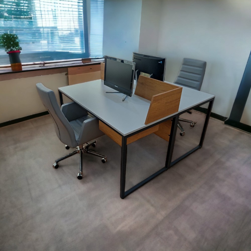 Binärer Arbeitschalter Zelinda