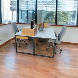 Binärer Arbeitschalter Zelinda