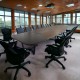 Toller Ovaler Meeting-Schreibtisch 20-22 Personen