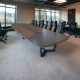 Toller Ovaler Meeting-Schreibtisch 20-22 Personen
