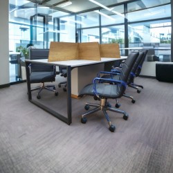 Apple Für Sechs Personen Multiple Workstation Schreibtisch