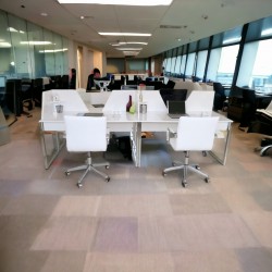 In The Multi Zealand Schreibtisch Für Vier Personen 276X138Cm