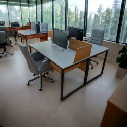 Binärer Arbeitschalter Zelinda