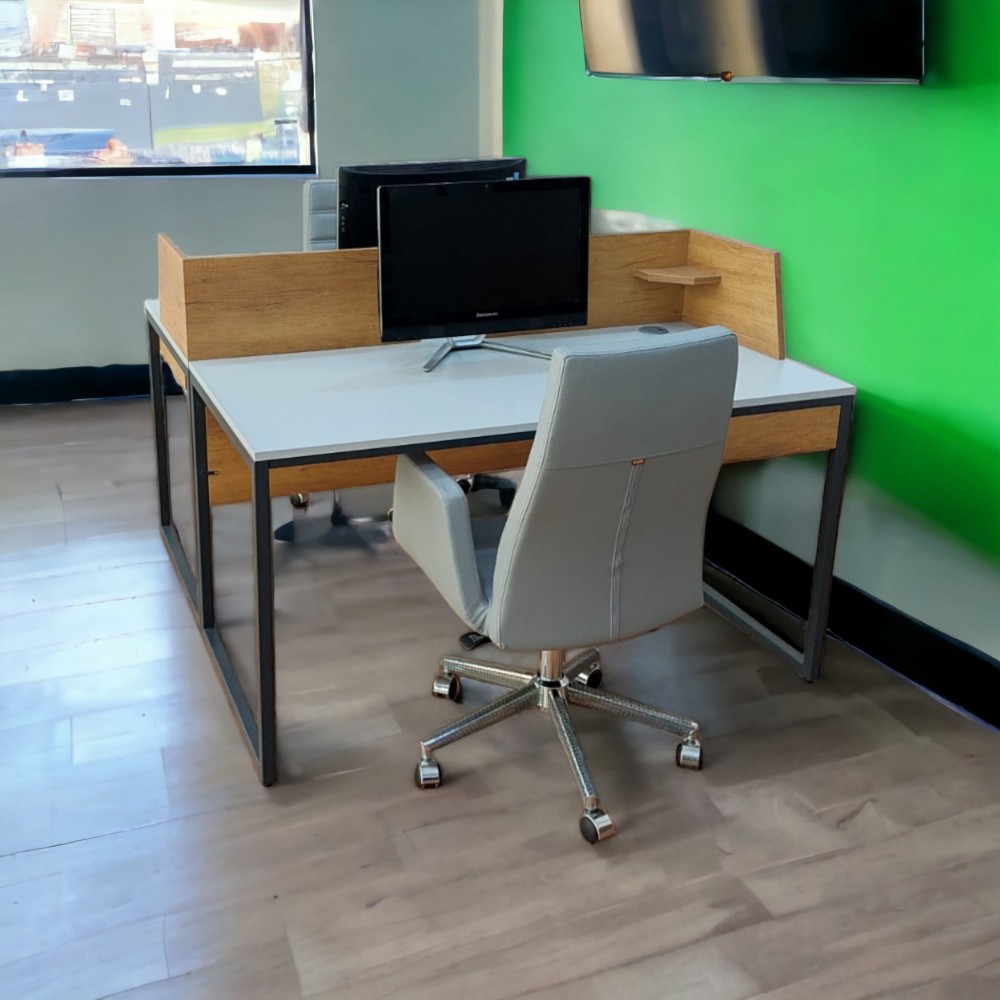 Binärer Arbeitschalter Zelinda