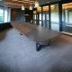 Toller Ovaler Meeting-Schreibtisch 20-22 Personen