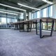 Toller Ovaler Meeting-Schreibtisch 20-22 Personen