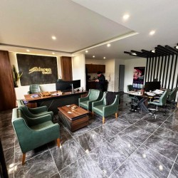 Büromöbel Oberhausen