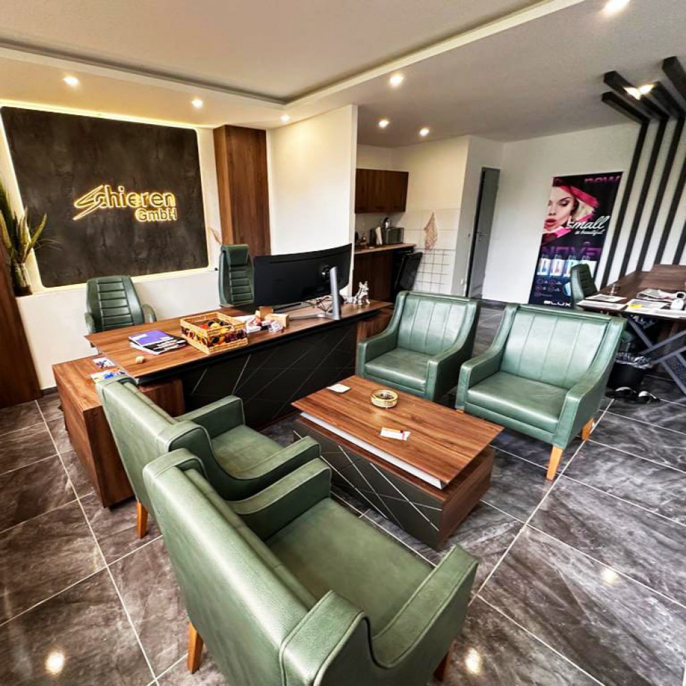 Büromöbel Oberhausen