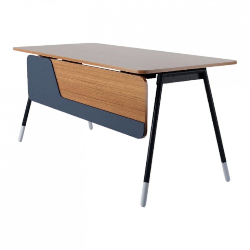 Lyon-Büroschreibtisch