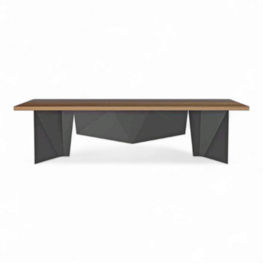 Tiran-Büroschreibtisch