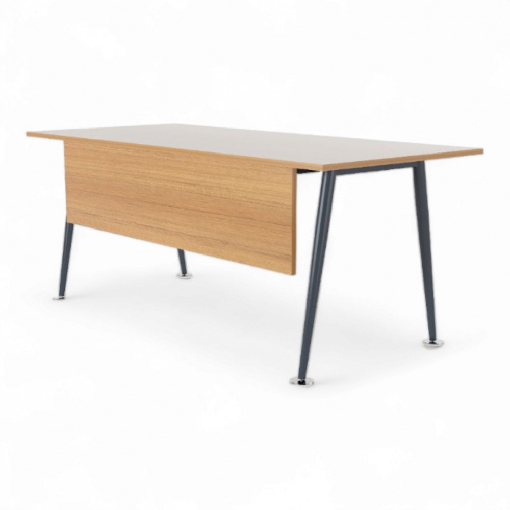 Angers-Büroschreibtisch