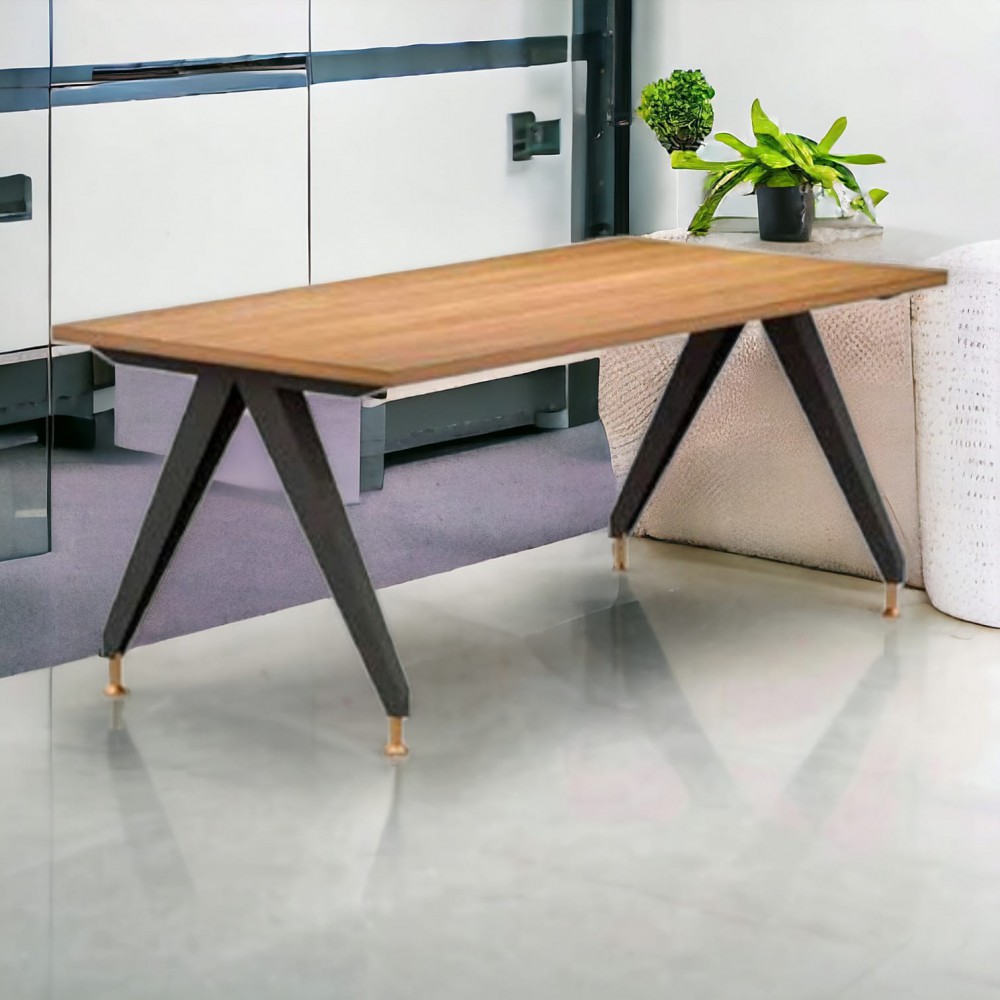 Budua-Büroschreibtisch